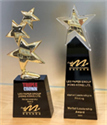 HKIM Market Leadership Award 2021 - Market Leadership in Printing and Triple Crown Winner