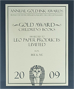 Gold Ink Awards