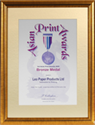The Asian Print Awards