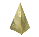 2010 Hong Kong Awards for Environmental Excellence - Gold Award (Manufacturing)
