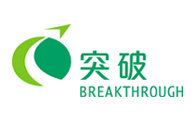 Logo Breakthrough