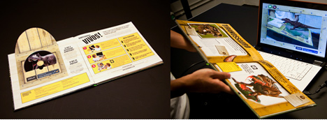 Augmented Reality product