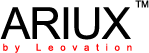 Logo Ariux