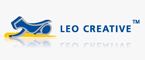 Leo Creative Logo