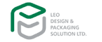 Leo Design & Packaging Logo