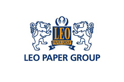 Leo Paper Group Logo