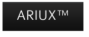 ARIUX logo