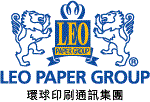 Leo Logo