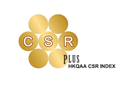 HKQAA CSR Plus Mark