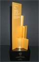 Hong Kong Print Awards - Hong Kong Quality Assurance Agency Corporate Social Responsibility Award
