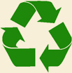 Recycle logo