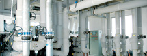 Air Conditioning Heat Exchange System