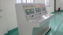 Central Electricity Monitoring and Saving System