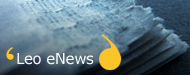 Leo eNews