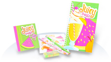 Stationery Sets